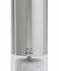 PEUGEOT Salzmühle Elis Sense Elektrisch