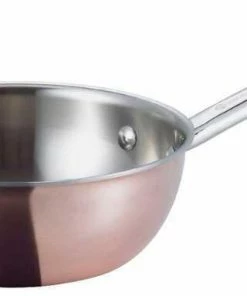 Schulte-Ufer Sauteuse De Luxe I