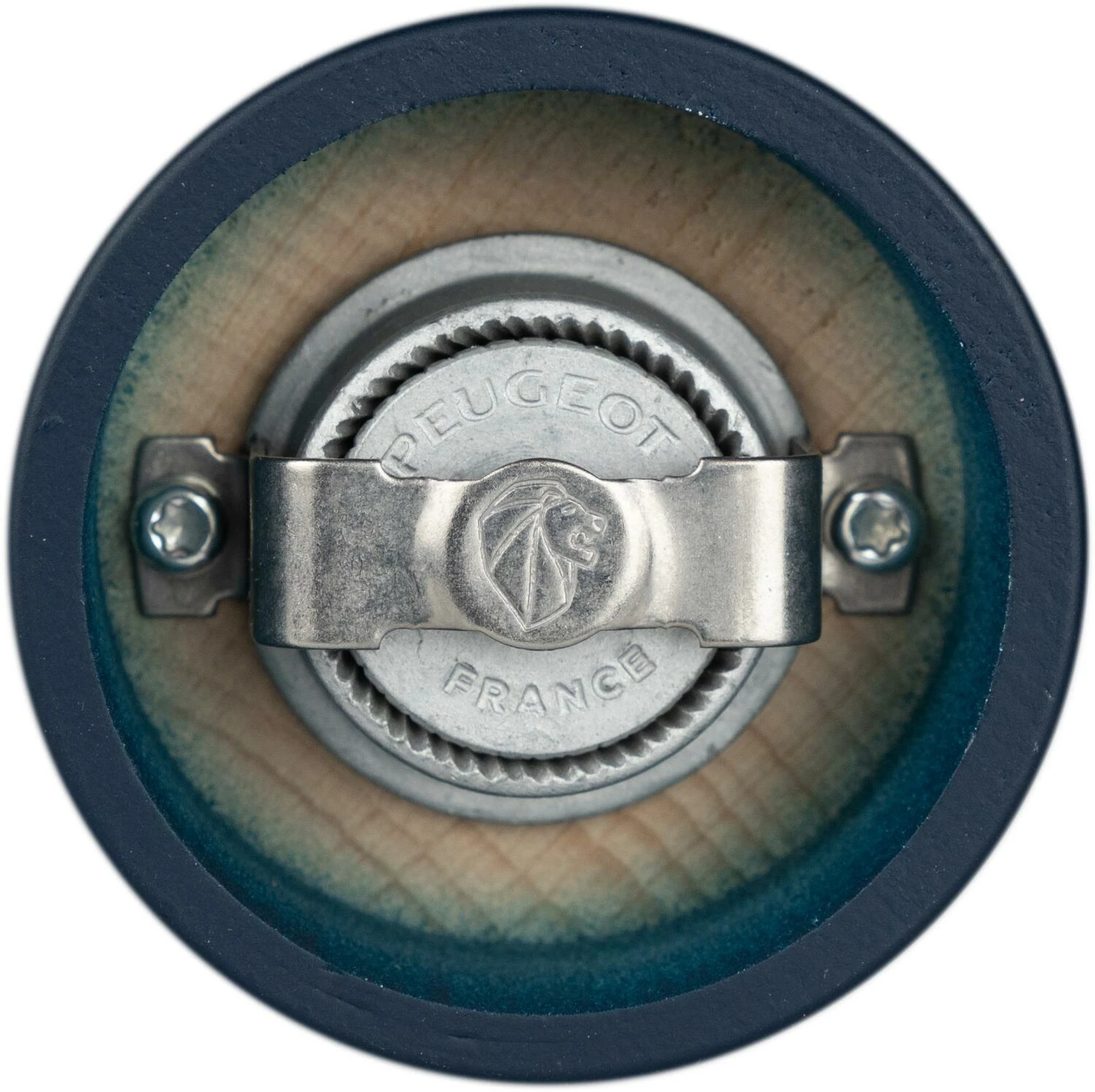 PEUGEOT Tahiti Duo Mühlenset Luft, Nachtblau & Himmelblau – Bild 10