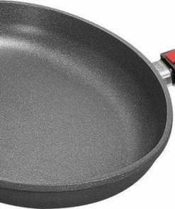 Woll Fischpfanne Titanium Nowo Induktion