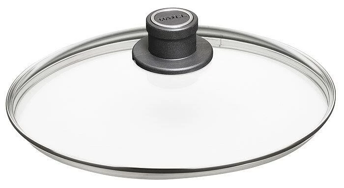 Woll Gusstopf Titanium Nowo Induktion – Bild 2