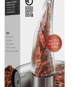 AdHoc Chilischneider Pepe Geschenkset