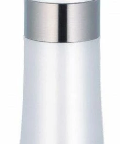 Zassenhaus Salzmühle Hamburg Buche Weiß