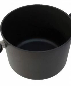 AMT Gastroguss AMT Kochtopf Aus Aluguss Für Induktion