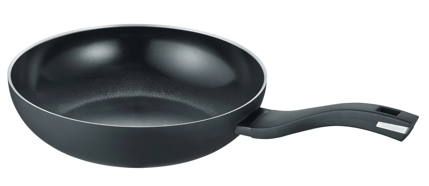 Berndes Wokpfanne B.green