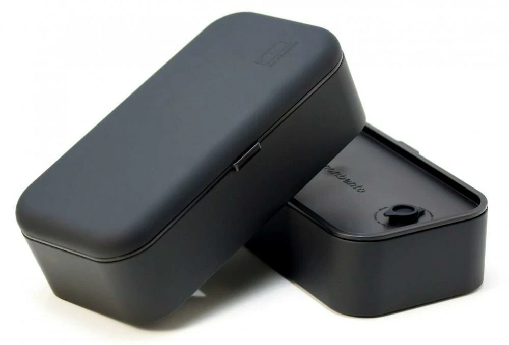 Monbento MB Original Bento-Box, Schwarz – Bild 3