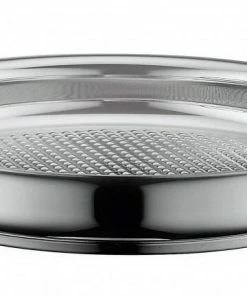 Teknika Grillpfanne Mit Waffelboden