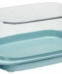 Mepal Butterdose In Nordic Green