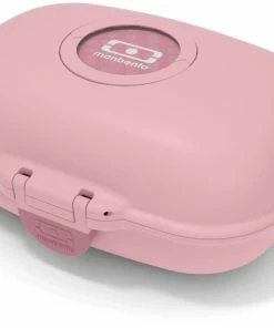 Monbento MB Snack-Box Gram In Rosa Blush