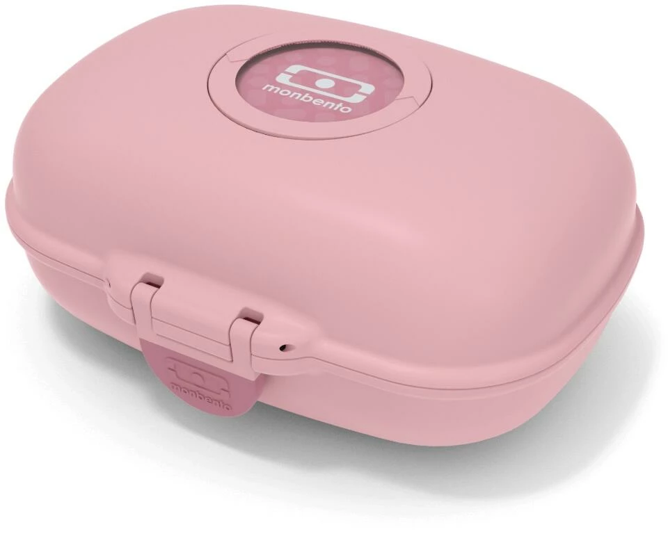 Monbento MB Snack-Box Gram In Rosa Blush