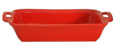 Appolia Auflaufform Rechteckig In Mohn