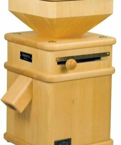 Hawos Getreidemühle Mühle 1