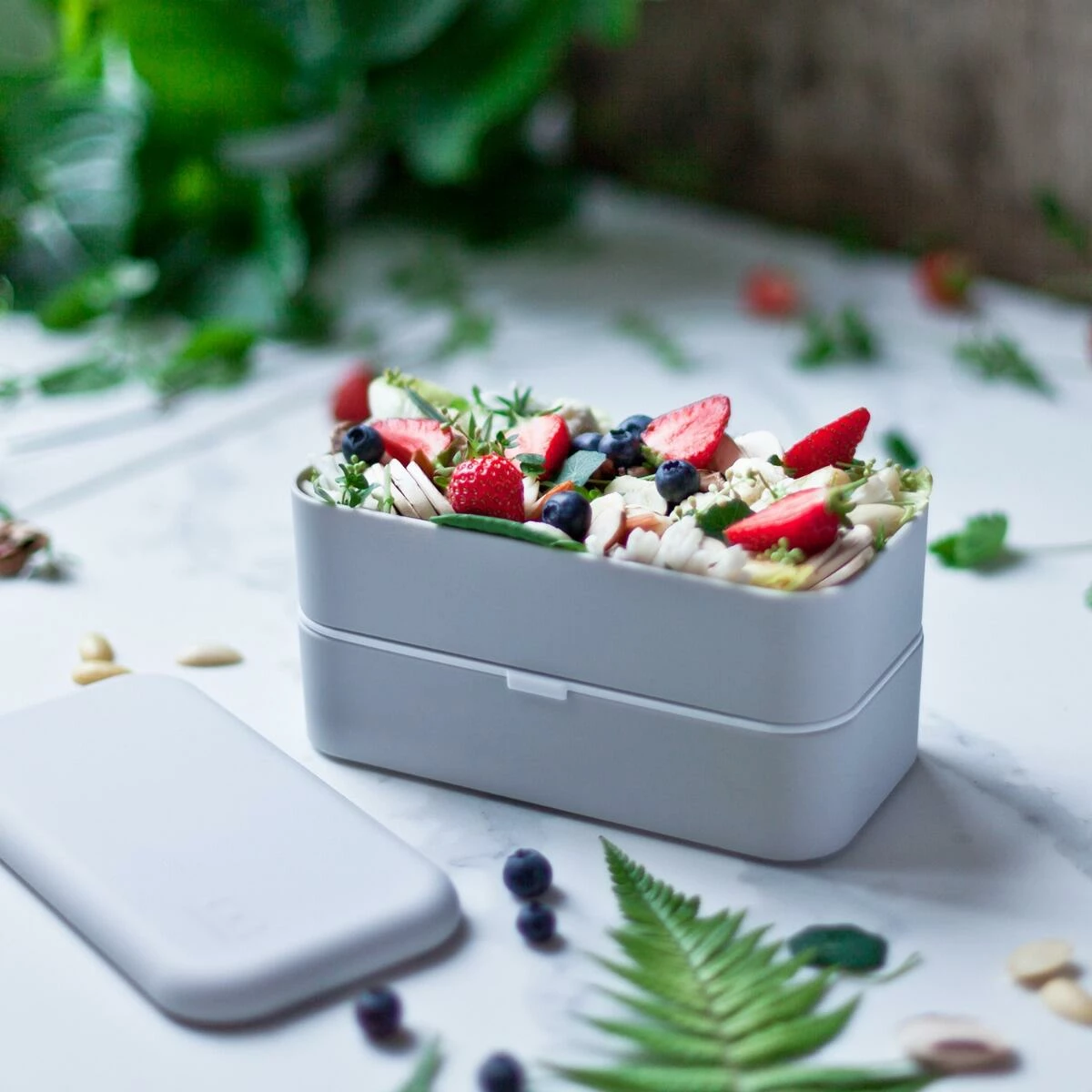 Monbento MB Original Bento-Box, Coton – Bild 5