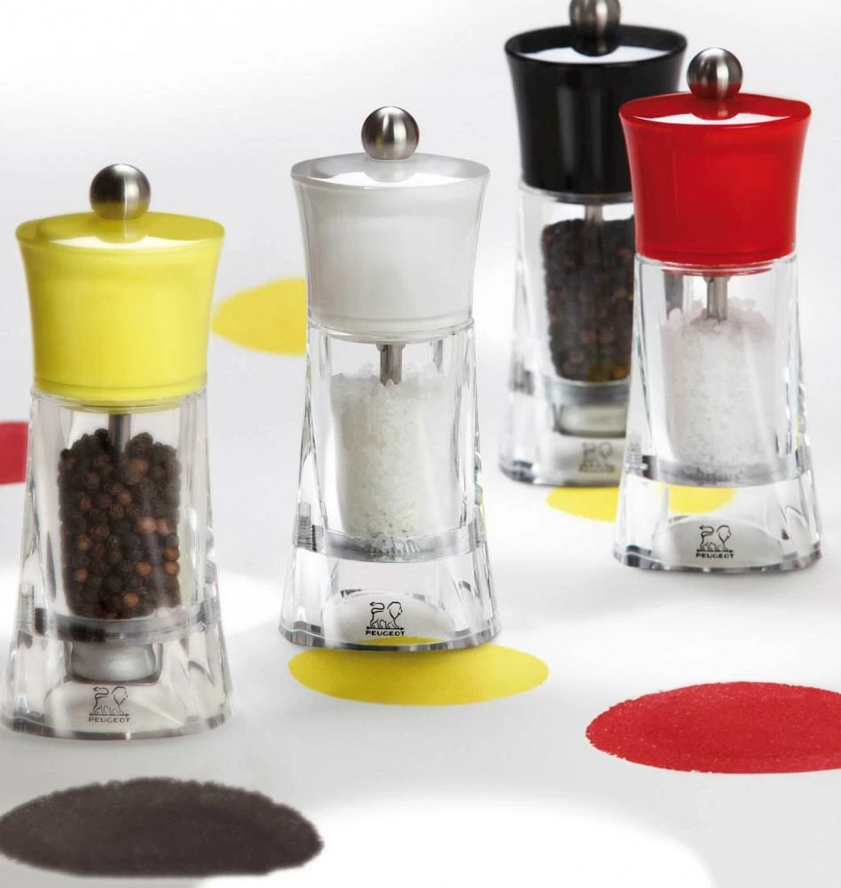 PEUGEOT Salzmühle Molène, Weiß – Bild 2