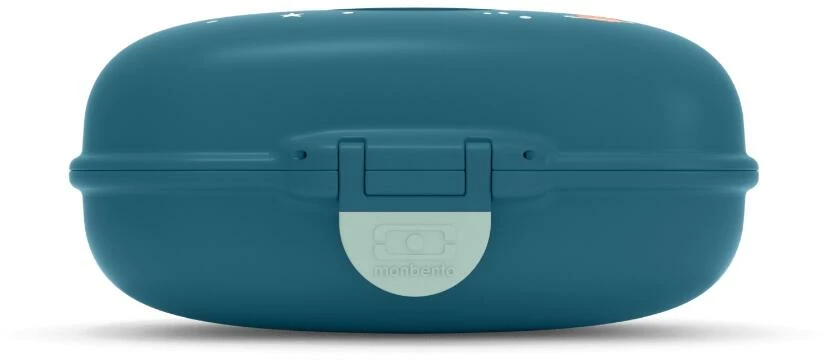 Monbento Snack-Box MB Gram In Blau Cosmic – Bild 2