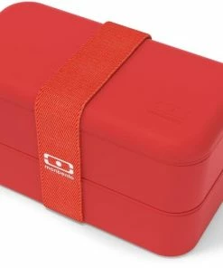 Monbento MB Original Bento-Box In Rot