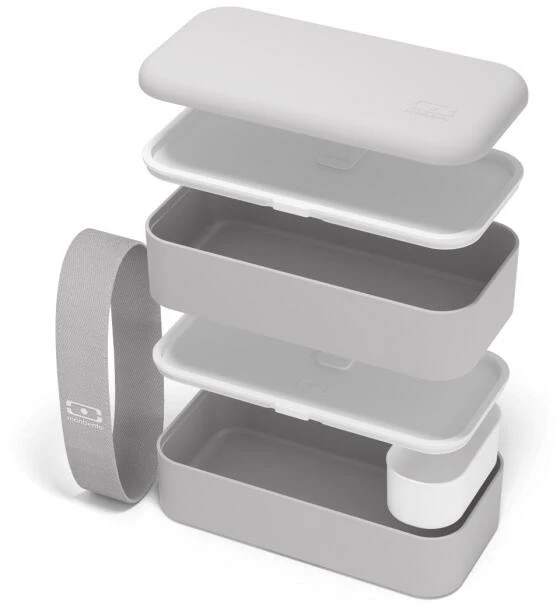 Monbento MB Original Bento-Box, Coton – Bild 3