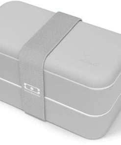 Monbento MB Original Bento-Box, Coton