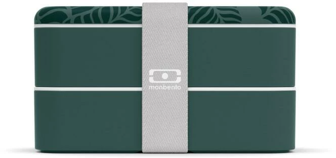 Monbento MB Original Bento-Box, Jungle – Bild 2