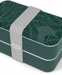 Monbento MB Original Bento-Box, Jungle
