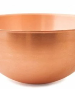 Rührschüssel Aus Der Kupfermanufaktur Weyersberg