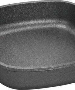 Woll Viereck-Servierpfanne Titanium Nowo