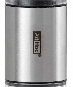 AdHoc Doppelmühle Duomill Mini Für Pfeffer Und Salz