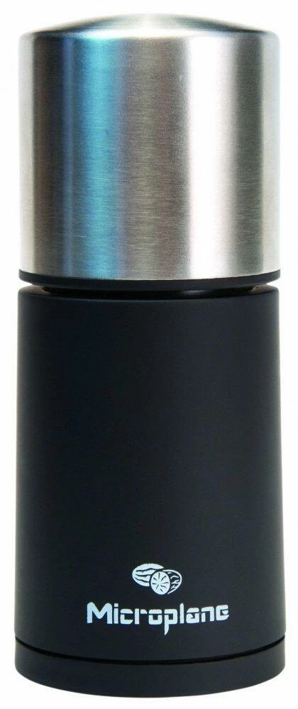 Microplane Muskatmühle In Edelstahl